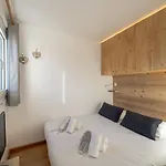 Apartamento Renove Proche Pistes Avec Wifi - Fr-1-640-10