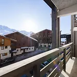 Renove Proche Pistes Avec Wifi - Fr-1-640-10 Apartamento *
