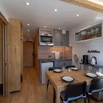 Renove Proche Pistes Avec Wifi - Fr-1-640-10 * Val Thorens