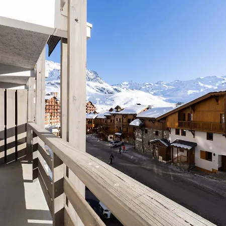 Renove Proche Pistes Avec Wifi - Fr-1-640-10 Apartamento