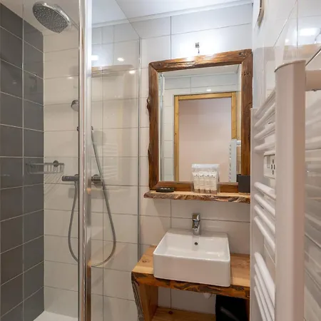 Rénové Proche Des Pistes Avec Wifi Et Linge Inclus - Fr-1-640-10 Appartamento