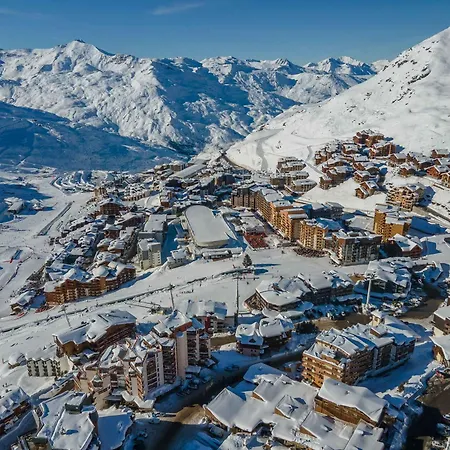 Apartamento Renove Proche Pistes Avec Wifi - Fr-1-640-10 *